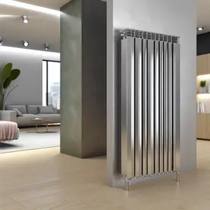 Стальной радиатор Buderus VK-Profil 20 500 700 - мощность 788 Вт
