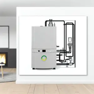 Технологические инновации в котлах отопления Лемакс