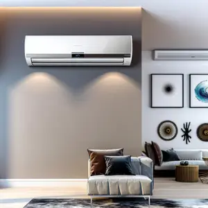 Настенная сплит-система Energolux SAS18LN1-A: обзор и сравнение