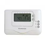 Термостат-программатор ARISTON Gal Evo – вид 1