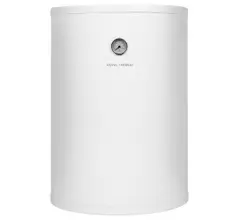 Бойлер косвенного нагрева Royal Thermo AQUATEC Standart SF100 White