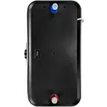 Накопительный водонагреватель Midea MWH-10020-FEM Stream – вид 2