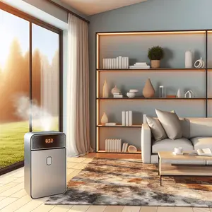 Всеобъемлющее руководство по очистителям воздуха Boneco для дома