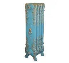 Чугунный радиатор Retro Style Chester 640 13 секций