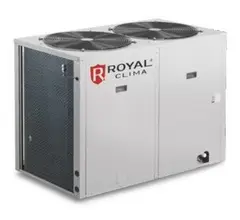 Компрессорно-конденсаторный блок Royal Clima MCL-45