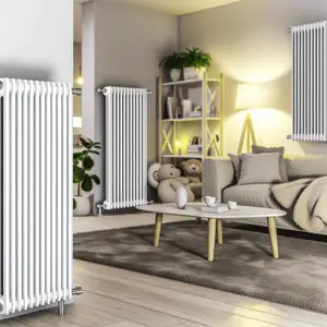 Радиатор Zehnder Charleston 2200 обзор и выбор