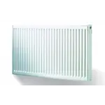 Стальной панельный радиатор Buderus K-Profil 33 400 600 – вид 1