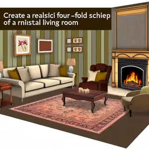 Каминные комплекты Royal Flame Bern для вашего интерьера