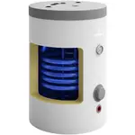 Косвенный водонагреватель Galmet RONDO 100 ("ЭКО-кожа") – вид 2