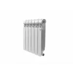 Радиатор Royal Thermo Indigo Super+ 500 - 6 секц. – вид 1