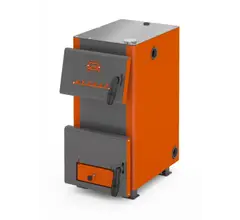 Твердотопливный котел Теплодар Куппер ОК 20 (2.0)