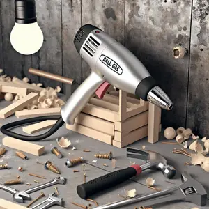 Газовая тепловая пушка Ballu: обзор и преимущества