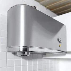 Водонагреватели HAJDU: комфорт и энергоэффективность