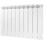 Биметаллический радиатор Global Style Extra 500 – вид 6