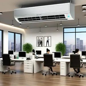 Кондиционер Energolux SAD36D3-A/SAU36U3-A для комфортного климата