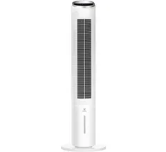 Вентилятор колонный с увлажнением Electrolux EFC-77W