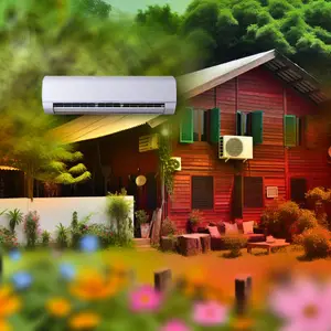 Кондиционер для загородного дома: как выбрать лучший