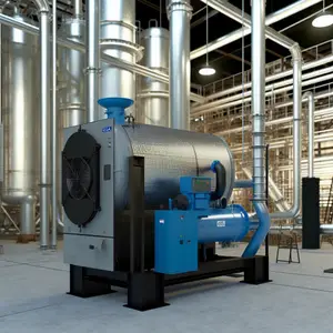 Чиллер водяного охлаждения Daikin EWWQС21B-XS