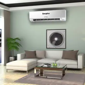 Канальный фанкойл Energolux SF2D1400G30 для идеального климата