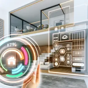 Умные системы климат-контроля для комфортного дома