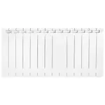 Биметаллический радиатор Global Style Extra 500 – вид 22