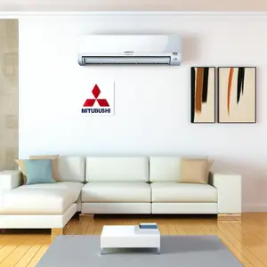 Лучший кондиционер Mitsubishi для больших помещений