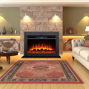 Каминокомплект Royal Flame Barcelona для уюта в доме