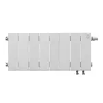 Радиатор Royal Thermo PianoForte 200 /Bianco Traffico - 8 секц. VDR – вид 2