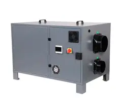 Промышленный осушитель воздуха Sabiel DA72