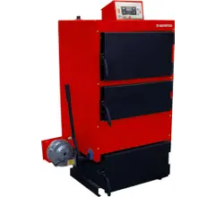 Твердотопливный котел Kentatsu Vulkan SR SR-80