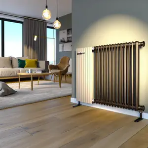 Стальной панельный радиатор Buderus VK-Profil 11 900 1800