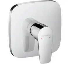 Смеситель для душа Hansgrohe Talis E хром (71765000)