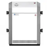 Напольный газовый котел Лемакс Патриот-16 (без дымохода) – вид 1