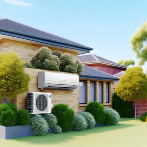 Наружный блок VRF Energolux SMZ3U54V2AI: эффективность и комфорт