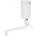 Проточный электрический водонагреватель Ariston ATMOR LIBERTY 5 KW COMBI (душ + кран) – вид 3