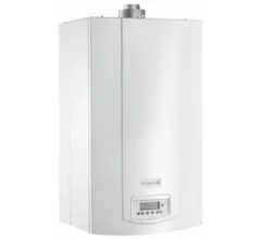 Настенный газовый котел De Dietrich Zena Plus MSL 28 MI FF