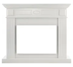 Портал Electrolux Bricks 25 камень белый, белая эмаль
