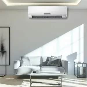 Инверторные сплит-системы: все преимущества для вашего дома