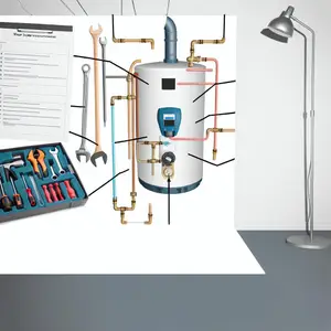 Уход за водонагревателями: советы по эксплуатации