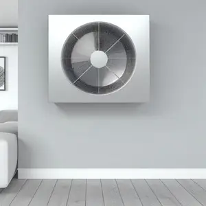 Канальный фанкойл Energolux SF2D1400G30: комфорт в помещениях