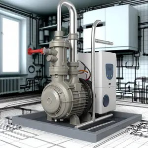 Купить циркуляционный насос для дома по выгодной цене