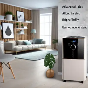 Осушители воздуха NeoClima: как выбрать лучший