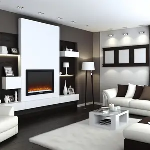 Каминокомплект Royal Flame Basel - отзывы и цена