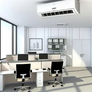 Кассетная сплит-система Loriot LAC-60AC для бизнеса