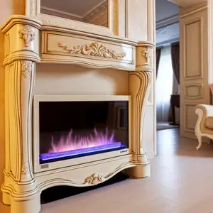 Каминокомплект Royal Flame Athena: элегантный уют для дома