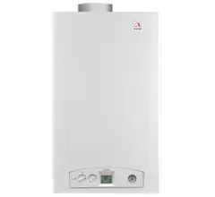 Настенный газовый котел Alphatherm Sigma PTS 24U