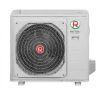 Колонная сплит-система Royal Clima ES-S 24HRCX/ES-E 24HSCX – вид 2