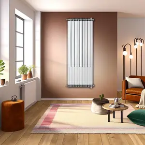 Панельный радиатор Buderus K-Profil 10 для вашего уюта