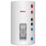 Электрический накопительный водонагреватель Thermex IRP 150 V (combi) – вид 1