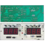Плата индикации Fujitsu 9707649024 – вид 1
